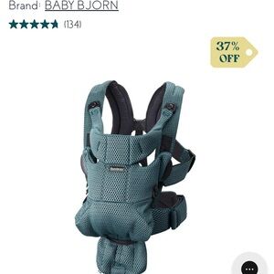 BabyBjorn Carrier